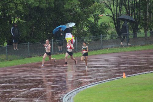2024 Colgate Games photo